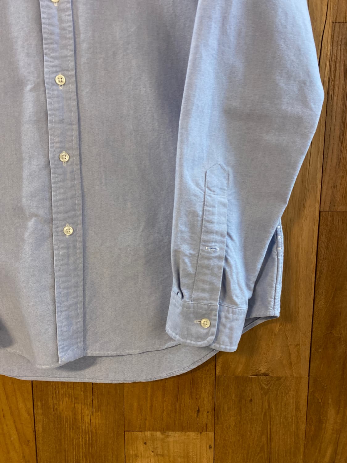 폴로 랄프로렌 셔츠 (Man M) AA1670 상품이미지4