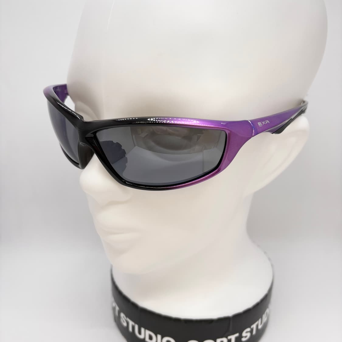 EXR 퍼플 스포츠 고글 선글라스 상품이미지7