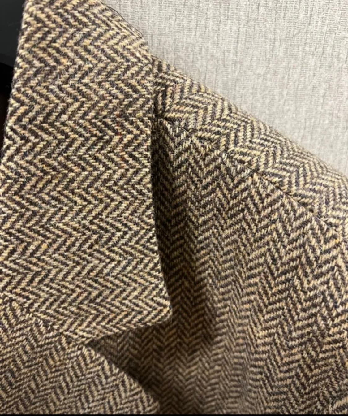 수아레 헤리티지 블레이저 L 상품이미지3