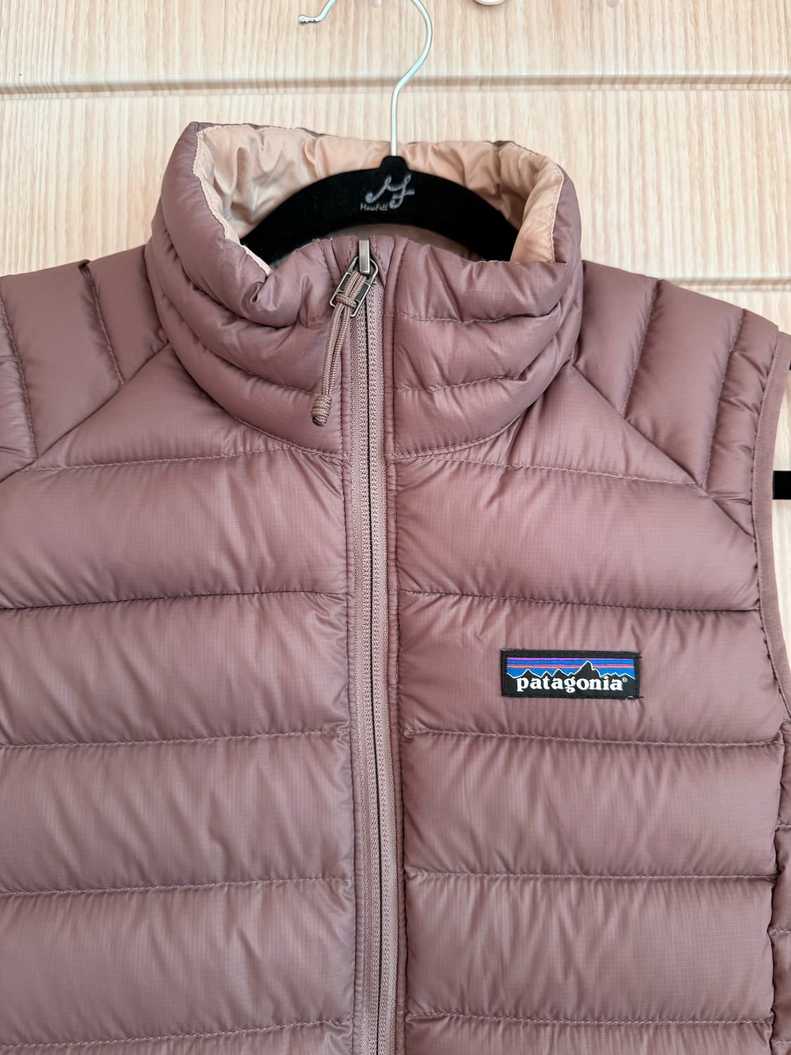 Patagonia 파타고니아 다운 베스트 상품이미지7