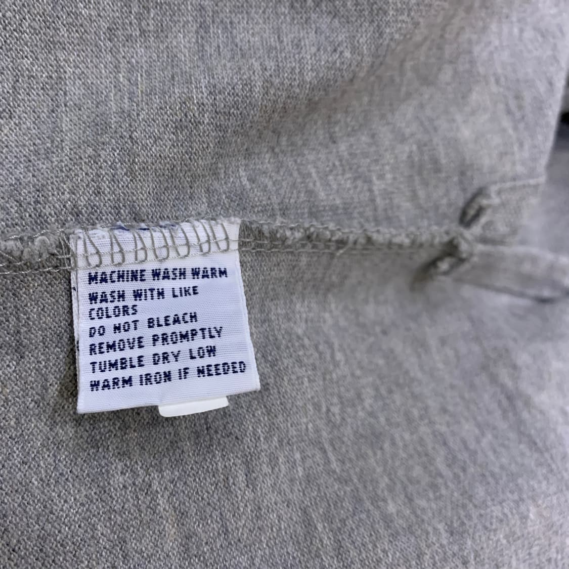 폴로 빅포니 그레이 상품이미지4