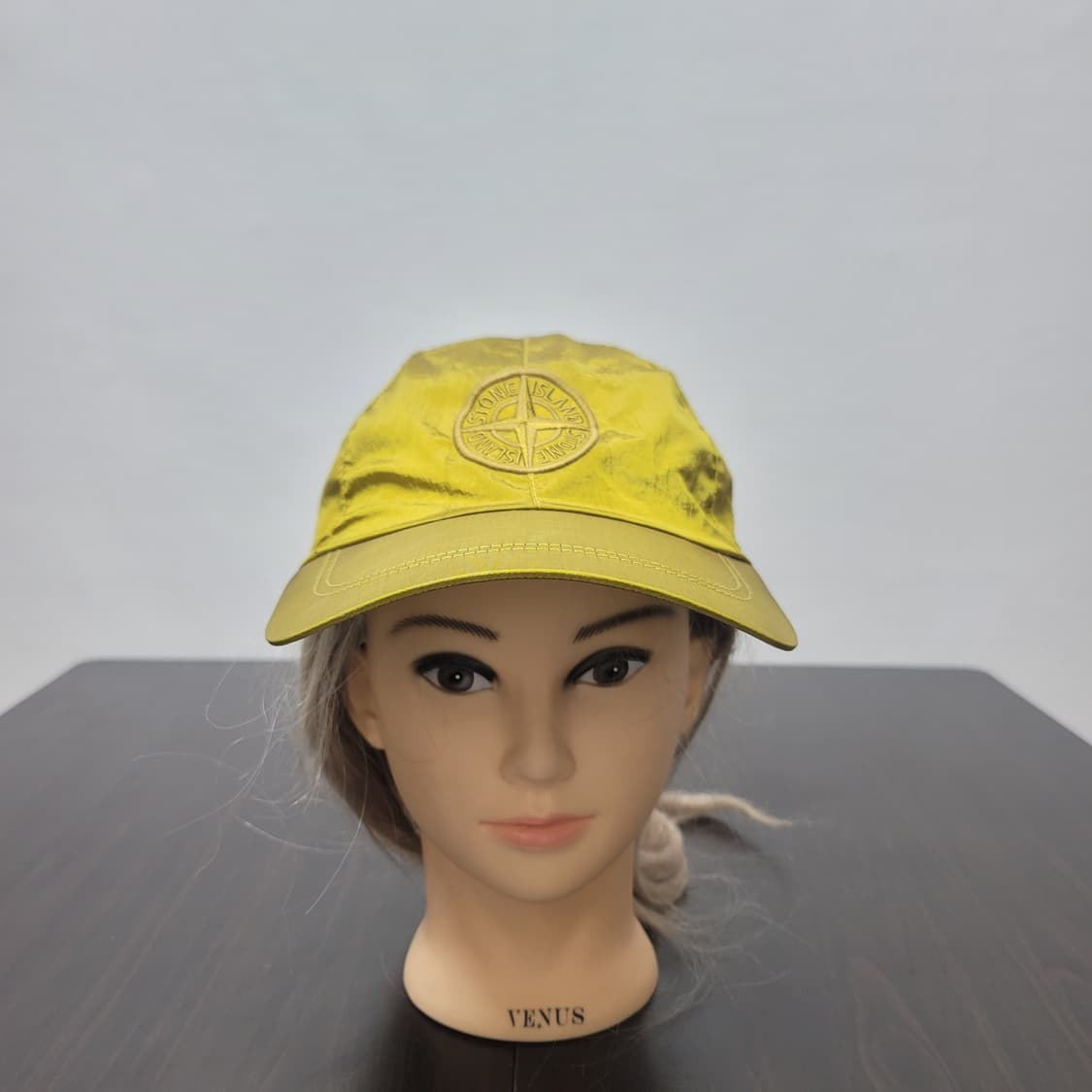 스톤아일랜드 나일론 캡 상품이미지1