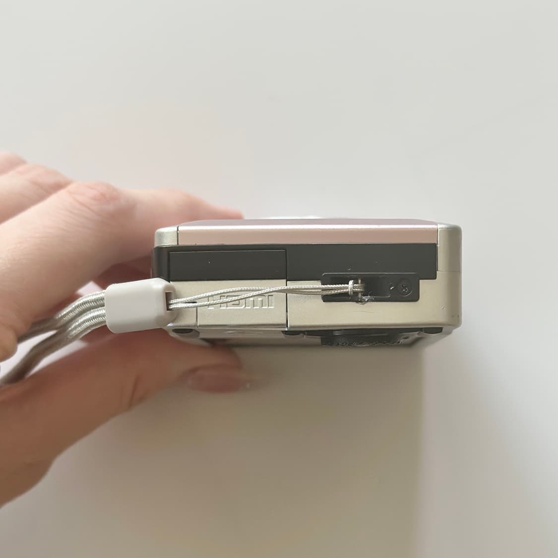 풀셋!) Olympus  μ-7040 올림푸스 뮤 7040 핑크 상품이미지7