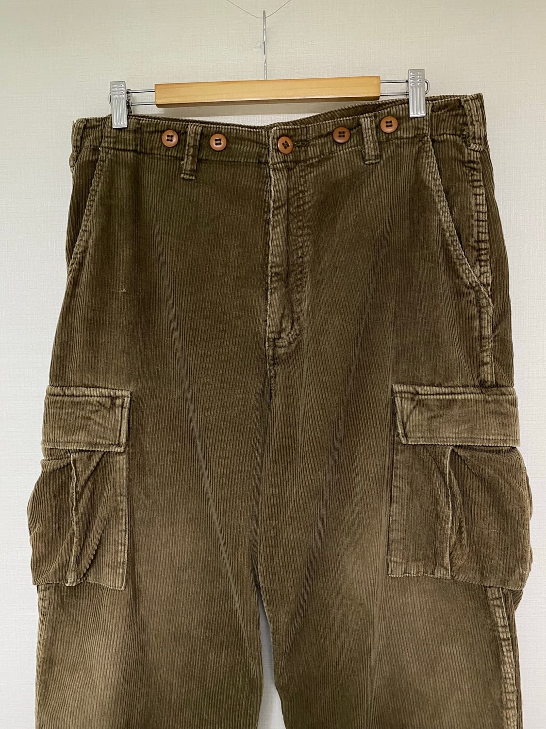 DOG HOUSE 카고팬츠  상품이미지2