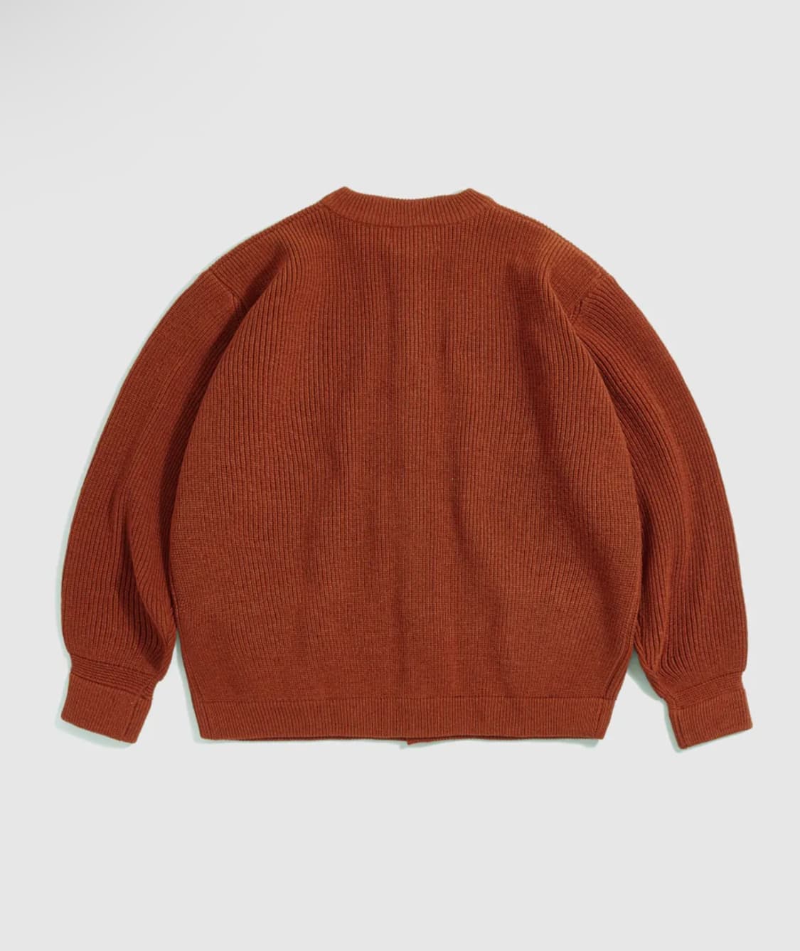 에스피오나지 Miller Heavyweight Cardigan  XL 상품이미지2