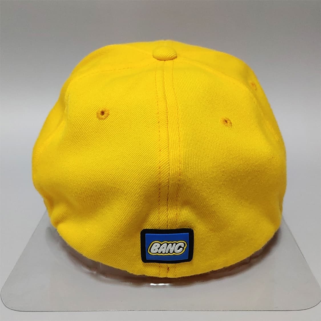 BANC 스냅백 모자 K-183 상품이미지4