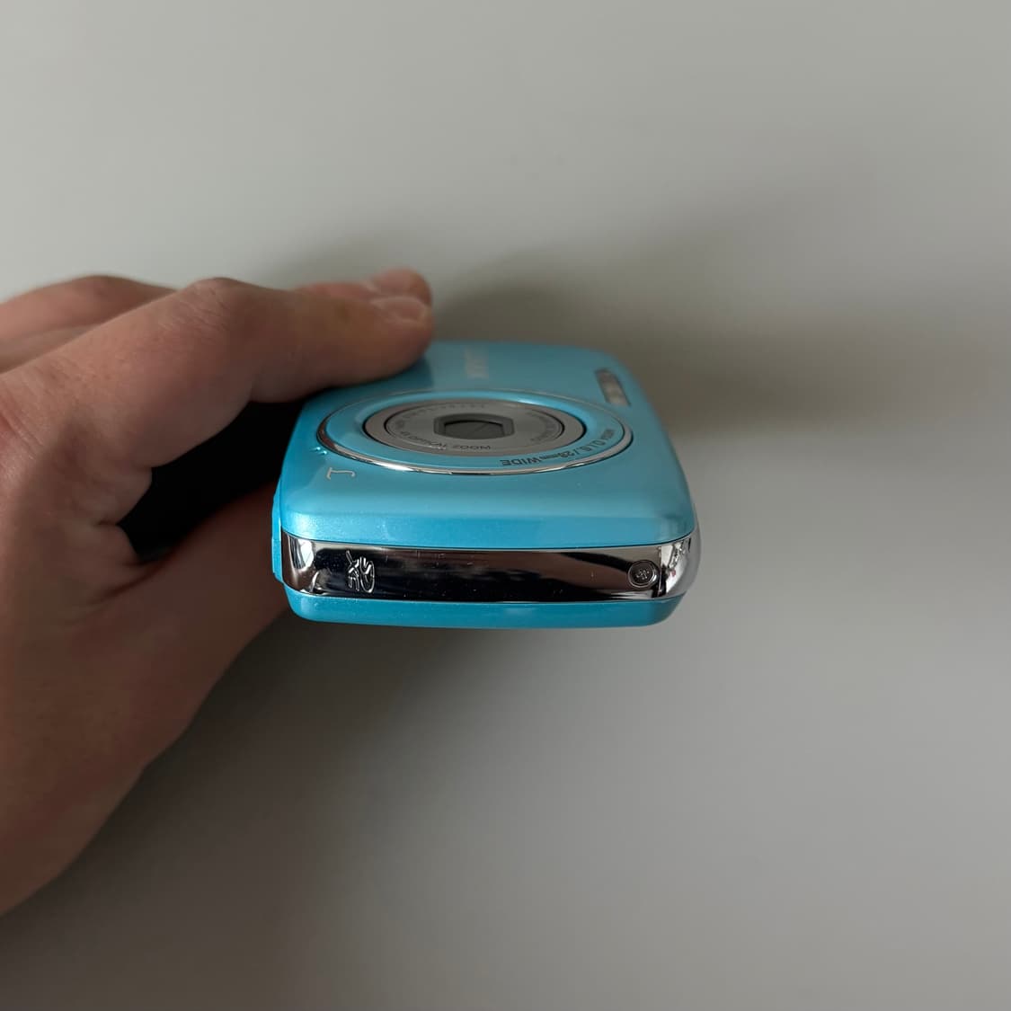 [풀구성품] Panasonic 파나소닉 루믹스 DMC S1 디카 카메라 상품이미지4