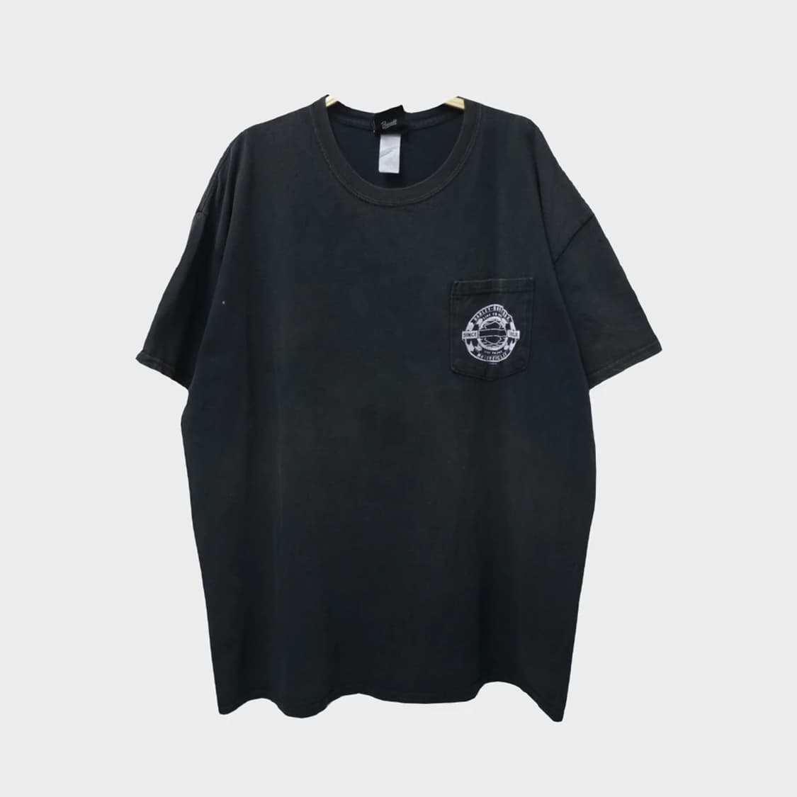 00'S 할리 데이비슨 반팔 티셔츠 66779 상품이미지2