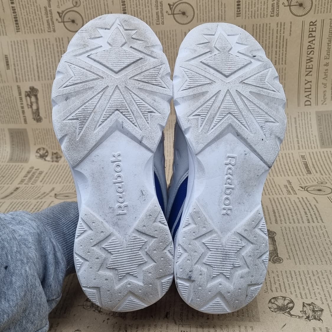 리복 로얄블레이즈2.0 운동화250 상품이미지3