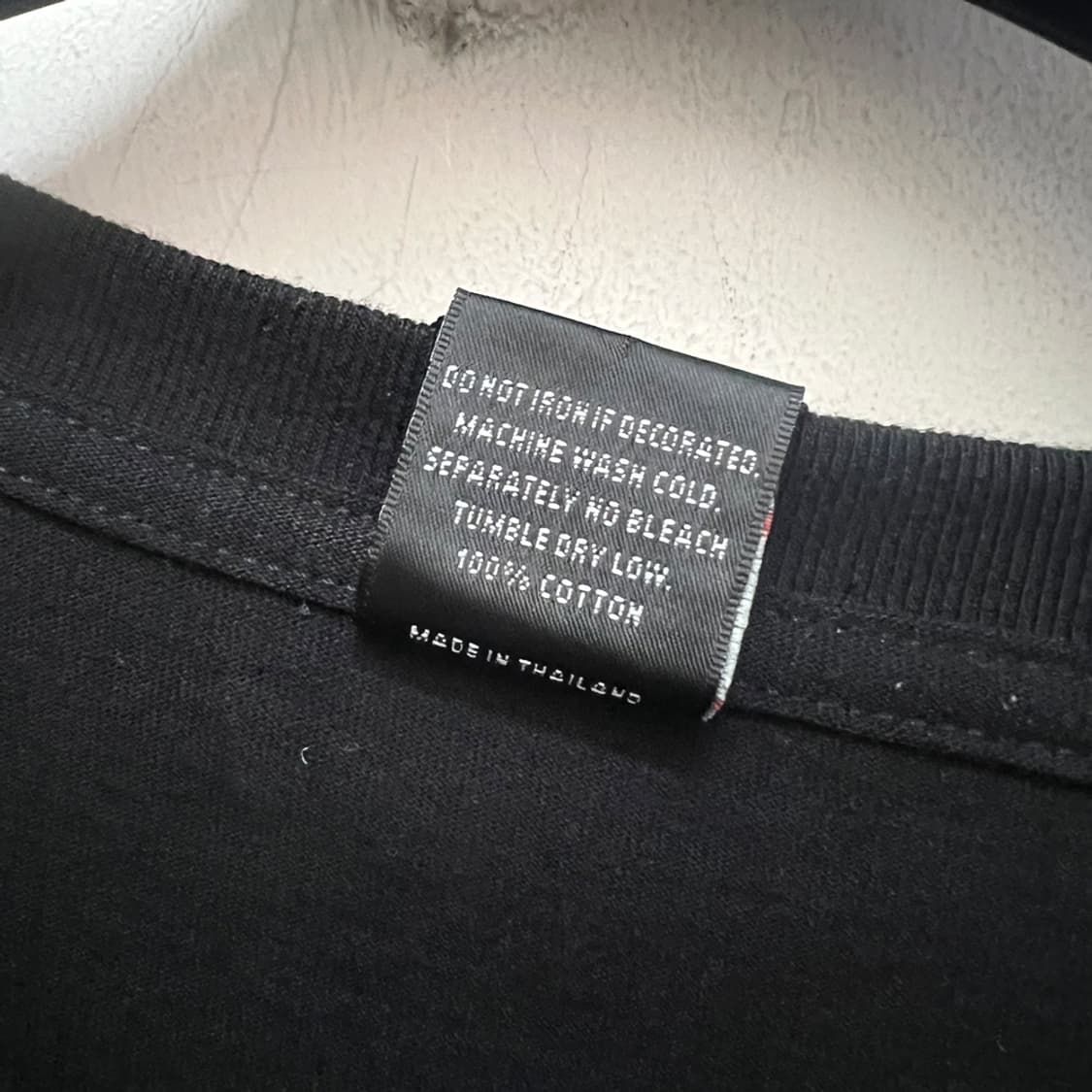 Rock Volution 락볼루션 뵈제 옹켈츠 락밴드 반팔티 L 상품이미지4