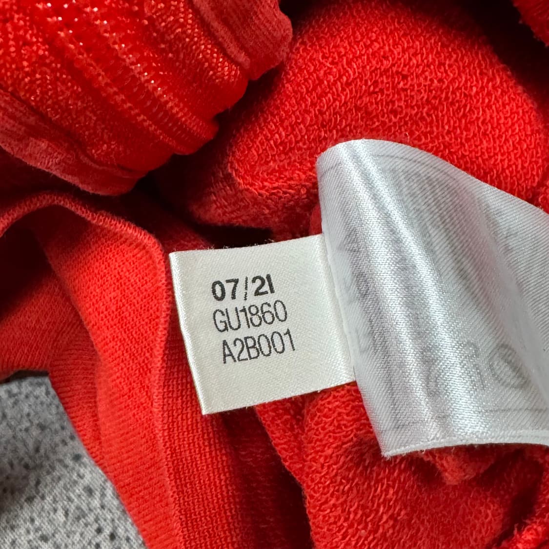 (바배) 아디다스 키즈 X 클래식레고 콜라보 트랙탑 져지 상품이미지5