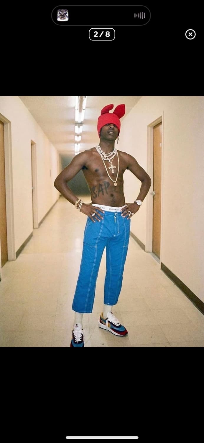 꼼데 비니 버니 상품이미지1