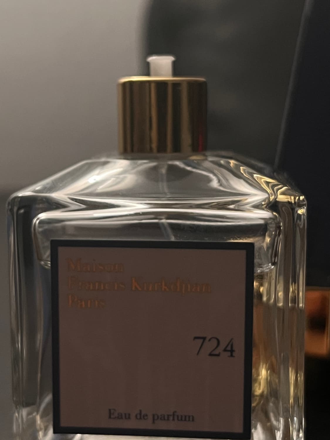 메종 프란시스 커정 724  상품이미지4