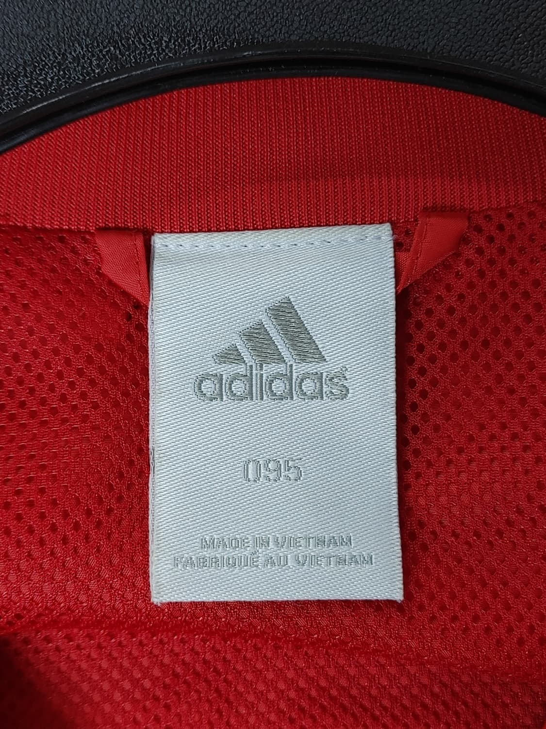 adidas 아디다스 스페인 에스파냐 바람막이 상품이미지6