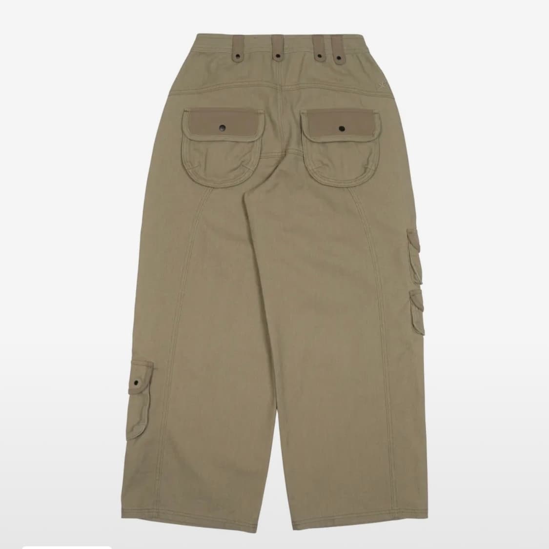 더콜디스트모먼트 multi cargo pants  상품이미지3