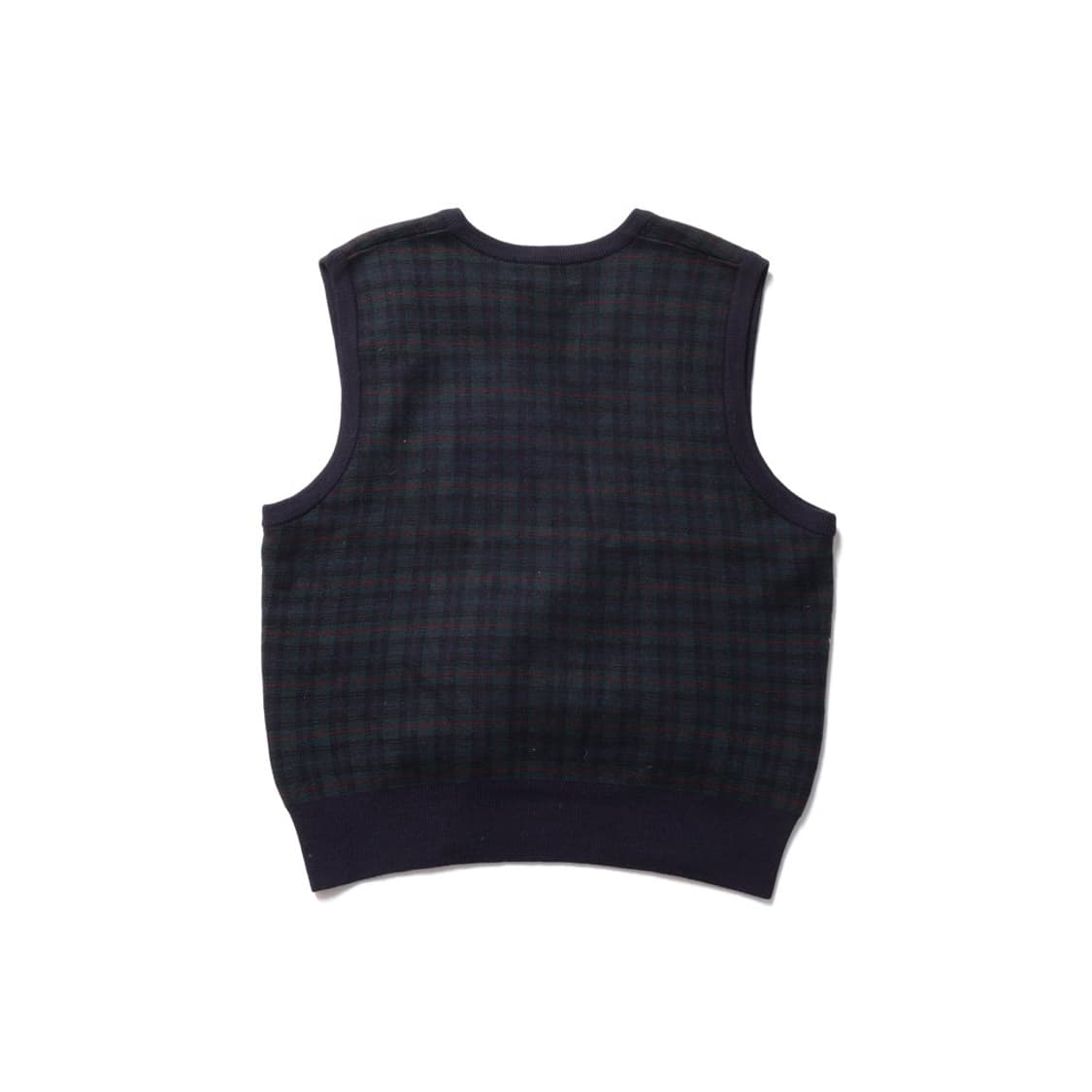 폴로 랄프로렌 Polo by Ralph Lauren Check Vest 상품이미지5