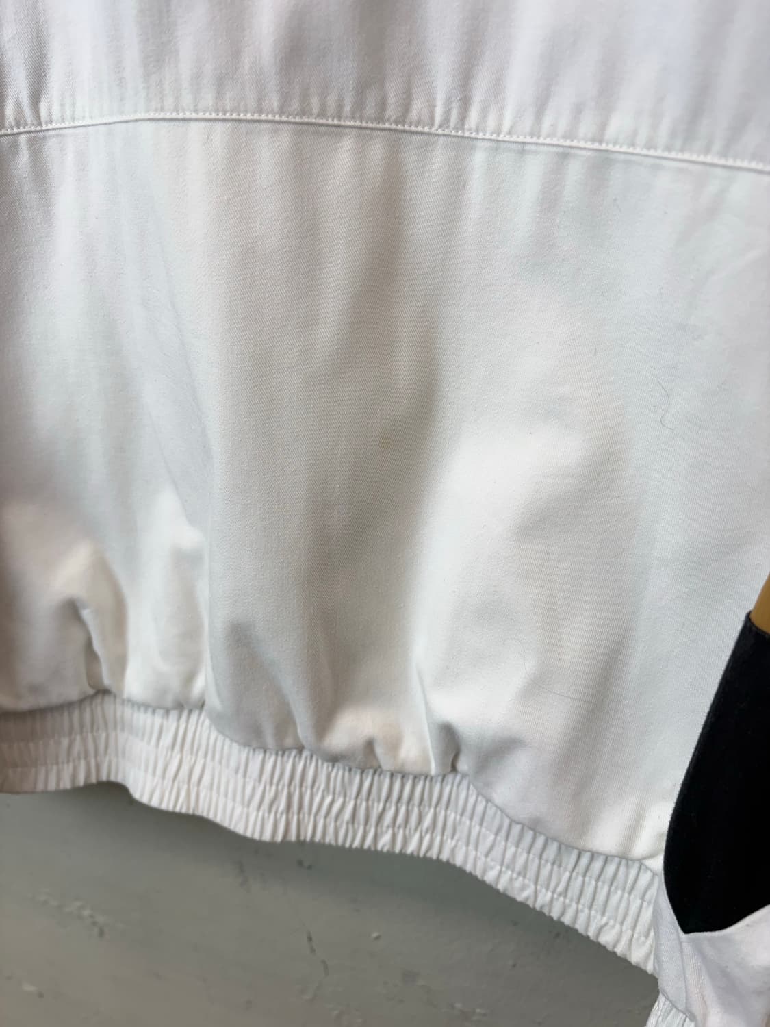 아디다스 독일 국가대표 아노락 바람막이 자켓 상품이미지8