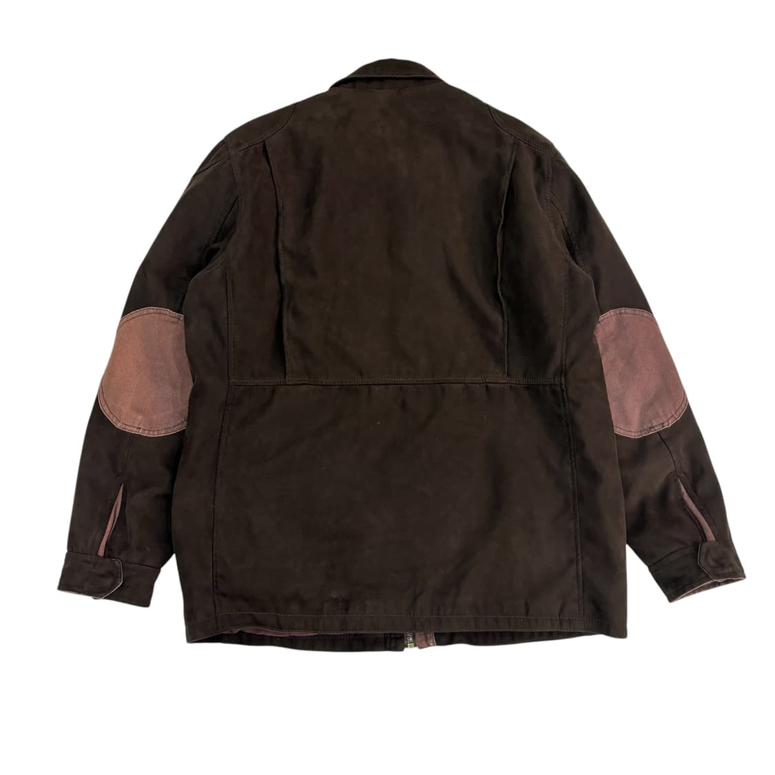 컬럼비아 스웨이드 엘보우패치 자켓 상품이미지5