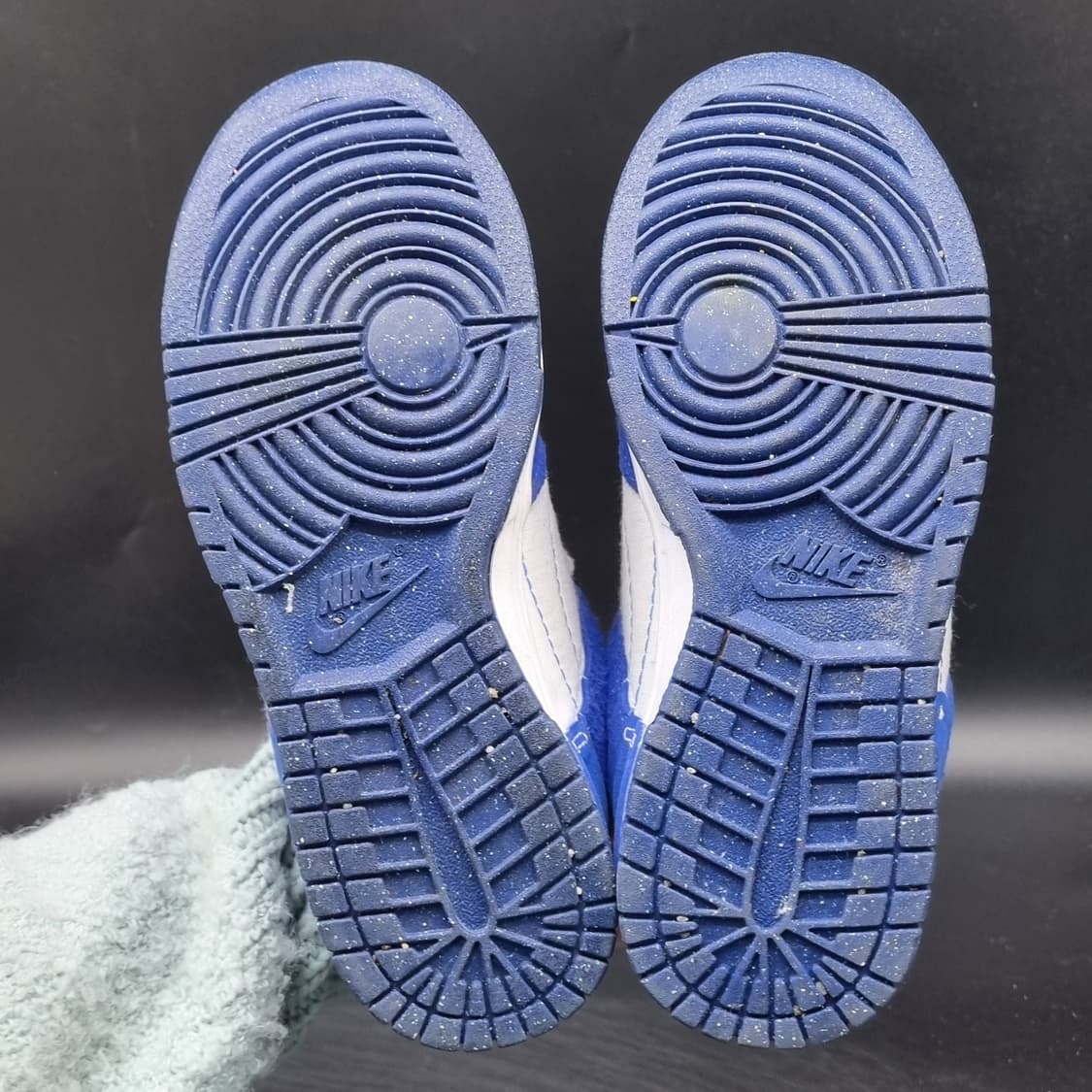 나이키 덩크 로우  아동 운동화230 상품이미지3