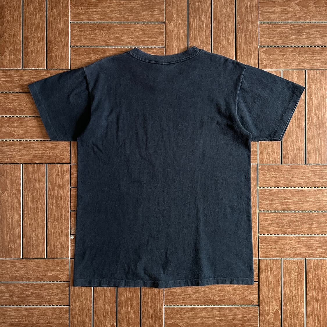 90’s Tennessee River usa cotton 1/2 tee 상품이미지2