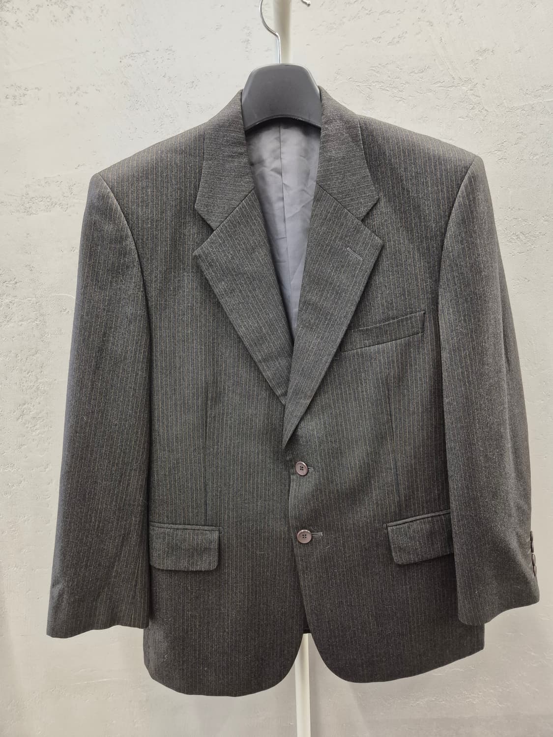 입생로랑 남성 정장 자켓 38R 상품이미지2