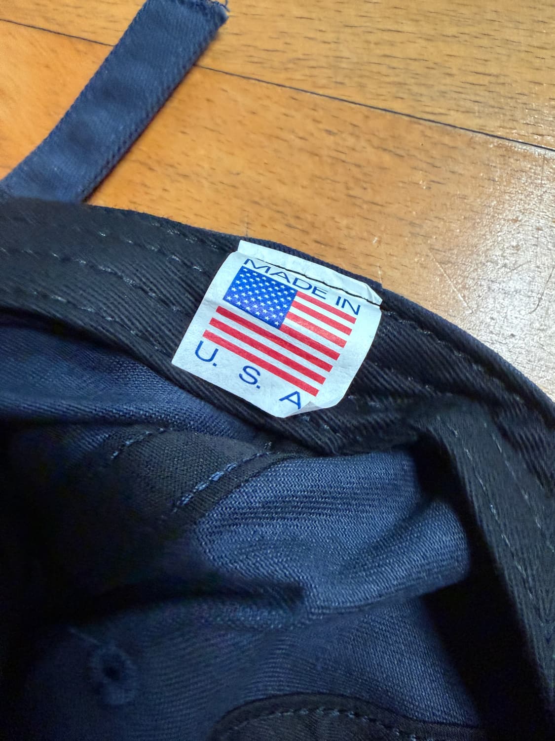 쿠퍼스타운 뉴욕볼캡 상품이미지4