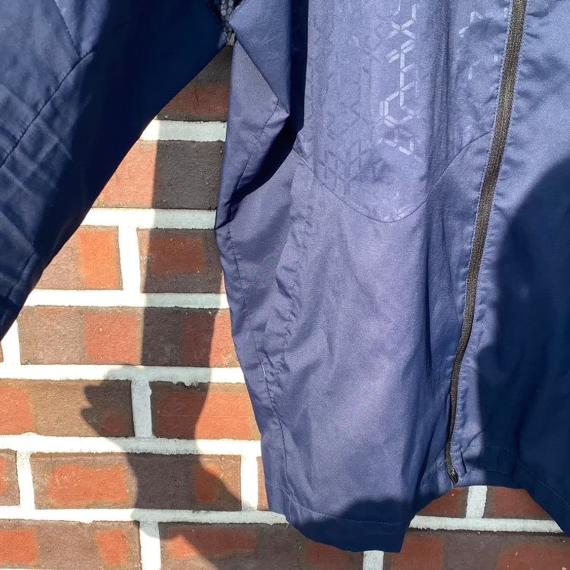 nylon jacket 자켓 상품이미지3