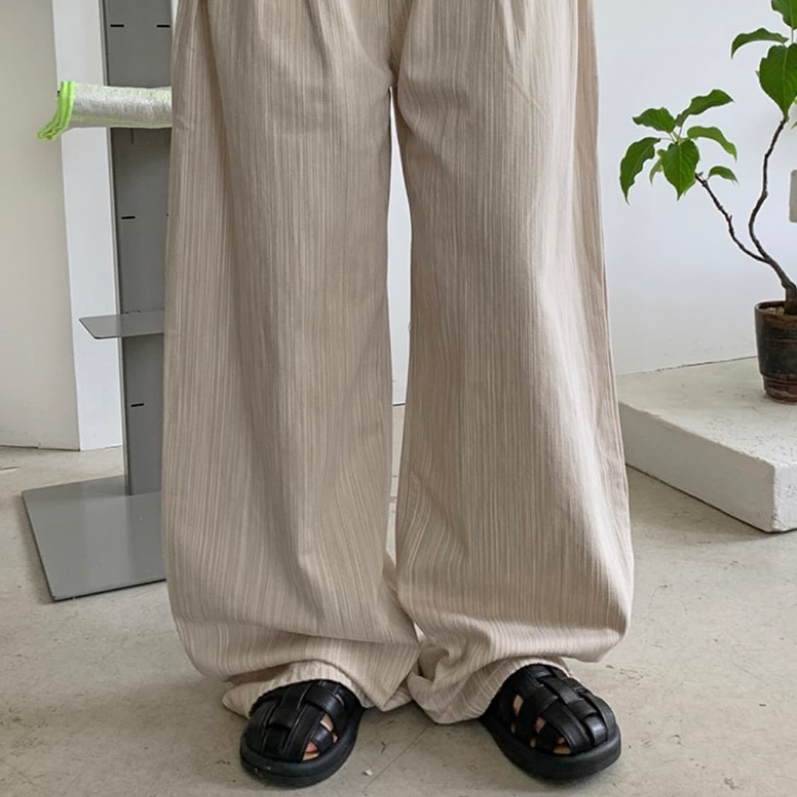 baon 샌들 230 상품이미지2