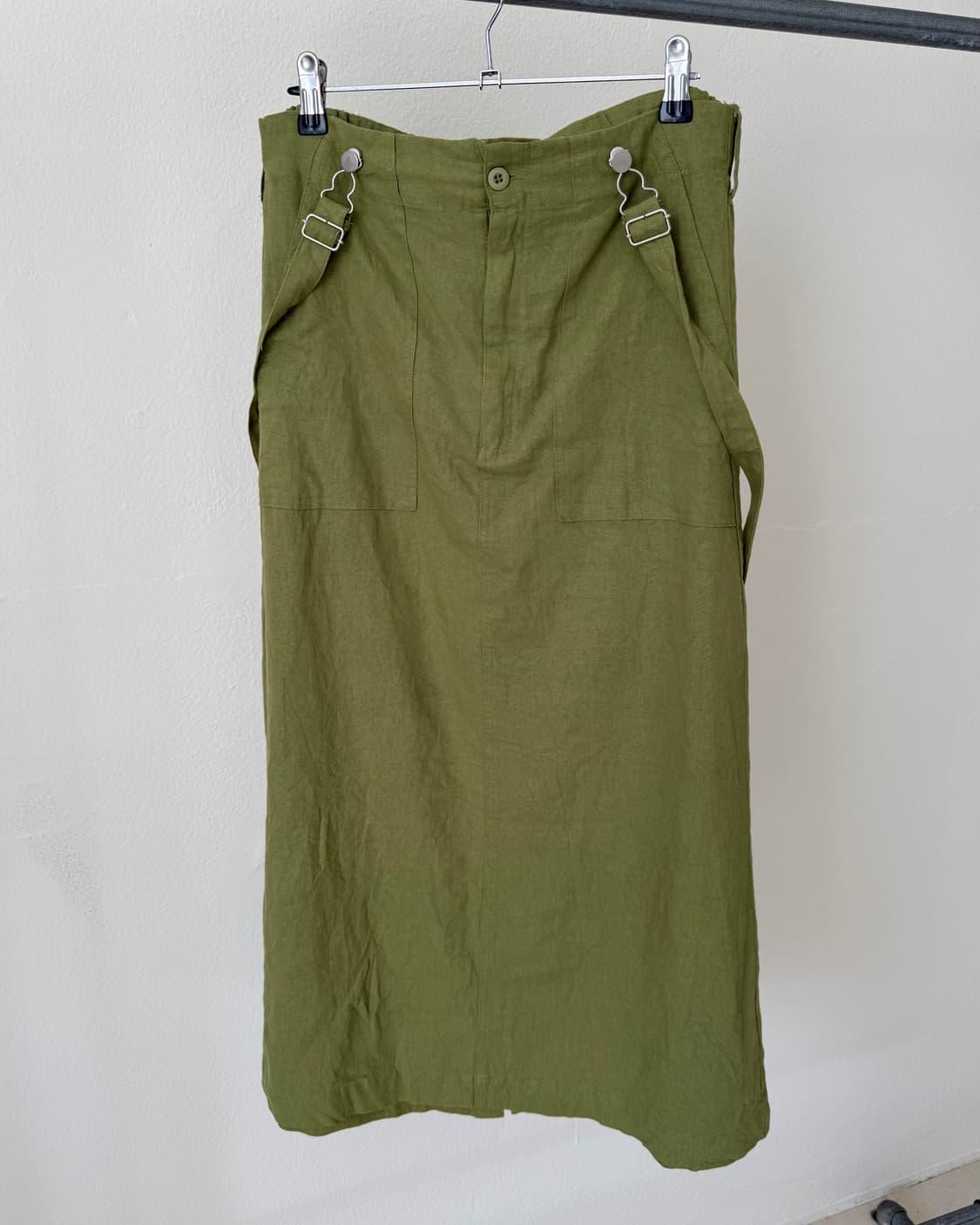 빈티지 스커트 상품이미지3