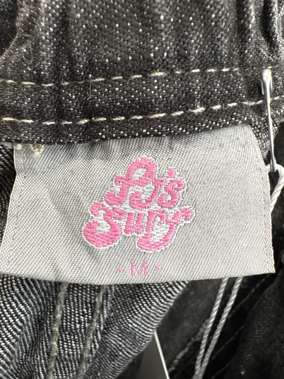 PJS SURF 카고팬츠 상품이미지6