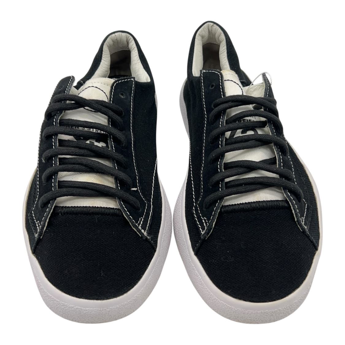 265 Y-3 탕구츠 레이스 블랙 화이트 상품이미지4