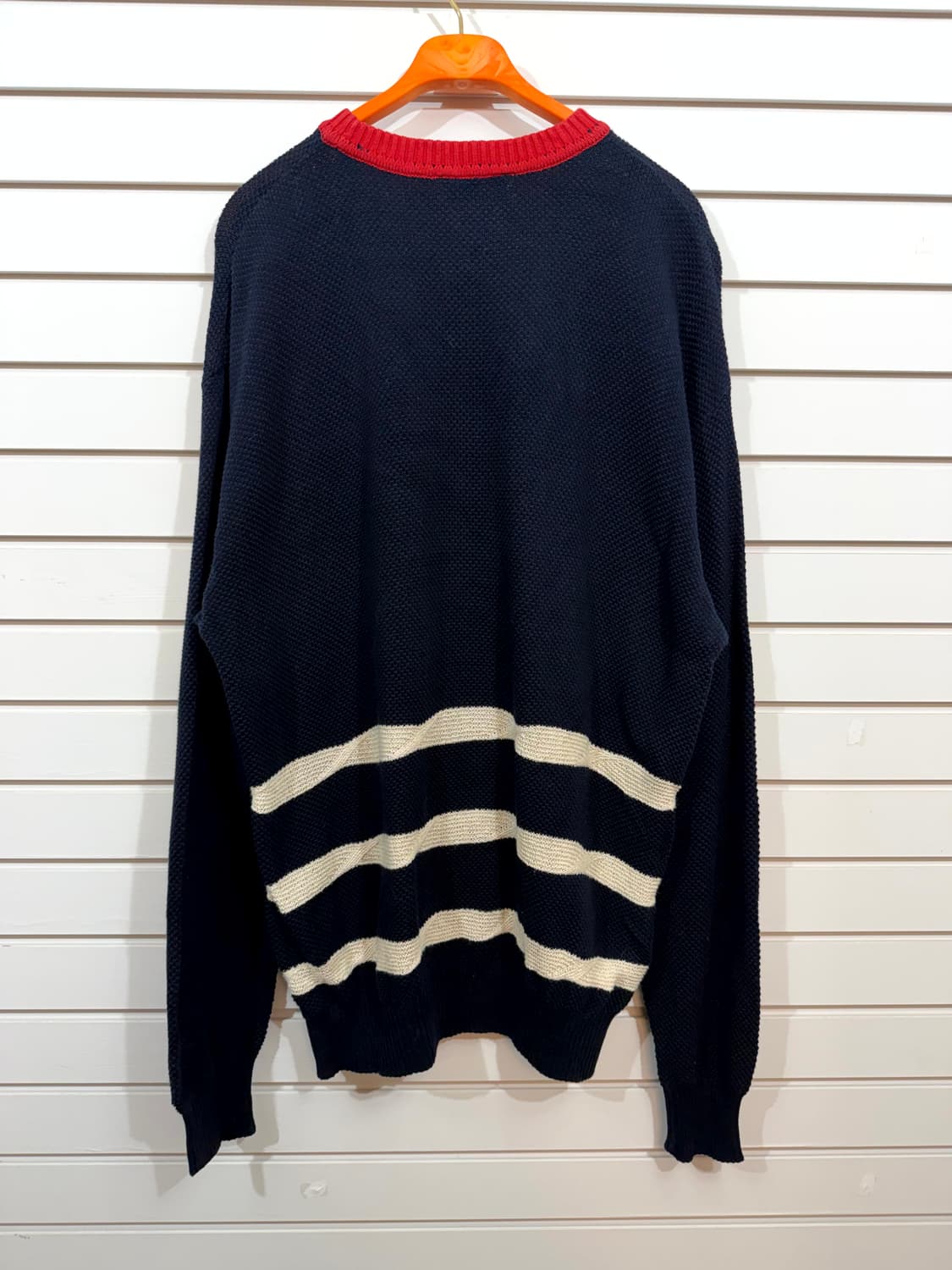 90's GIVENCHY 지방시 니트 (Made In Italy) 상품이미지3