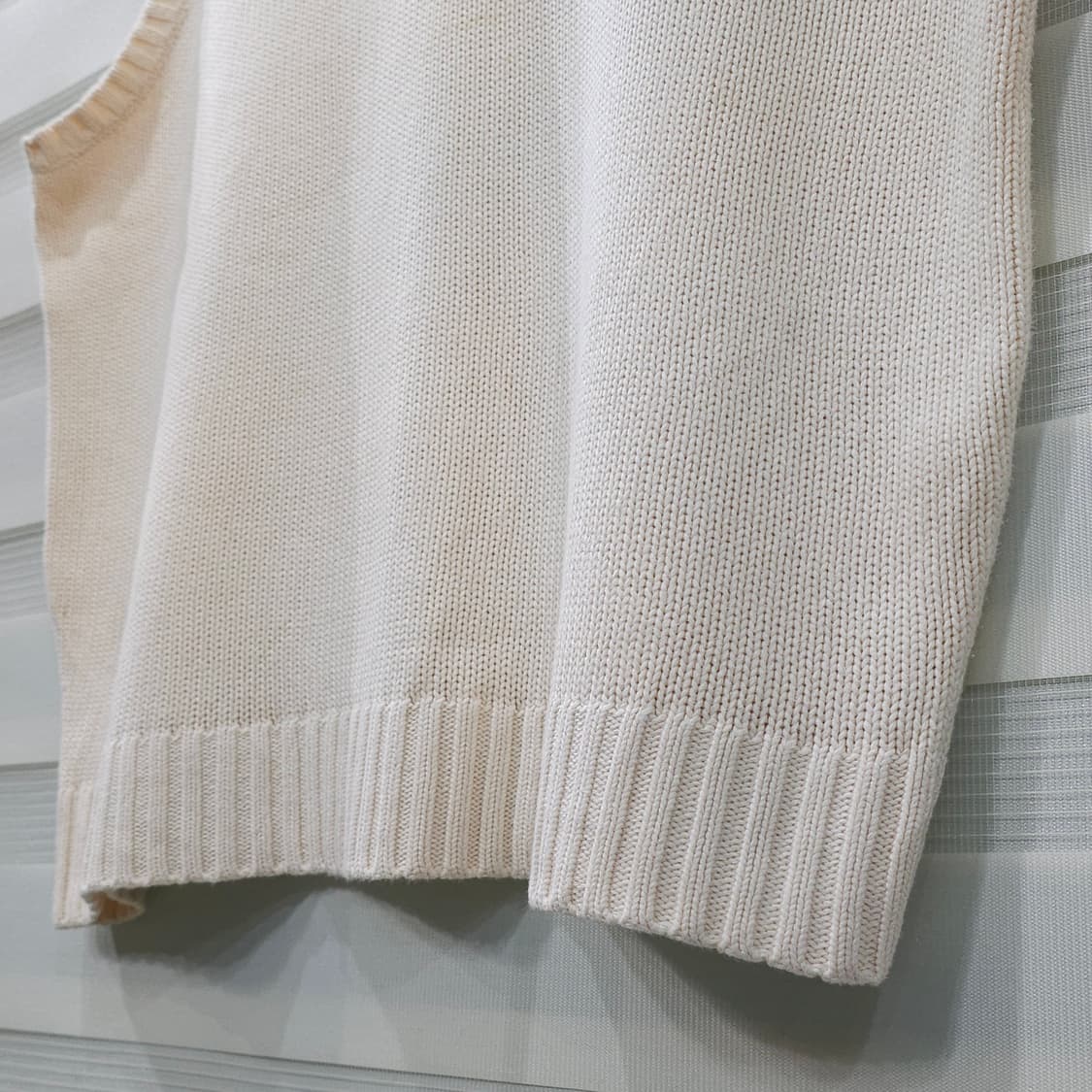 폴로랄프로렌 니트 베스트- L 상품이미지4