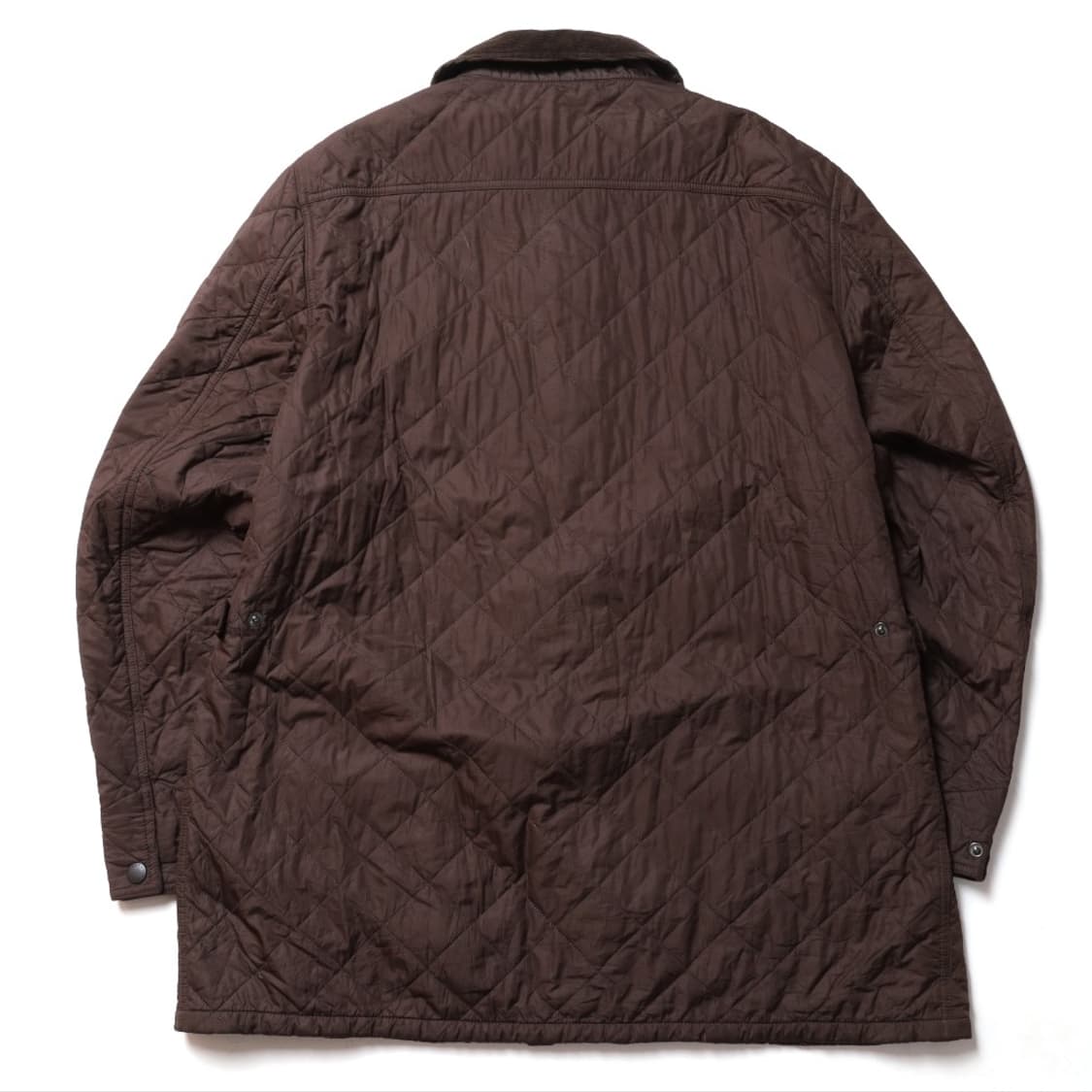 바버 Barbour Quilted Jacket
 상품이미지4