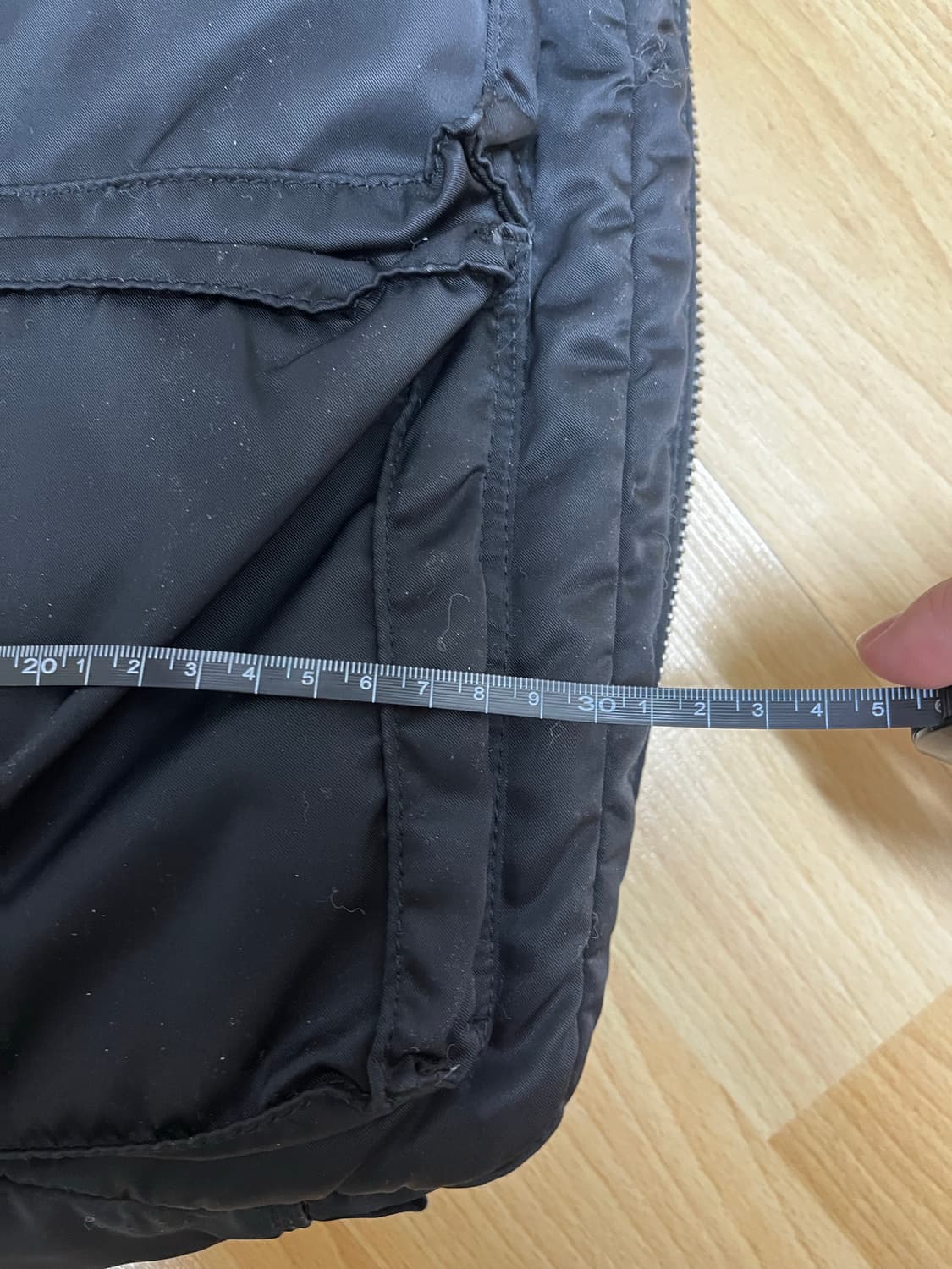 포터 쓰리웨이 숄더백  상품이미지9