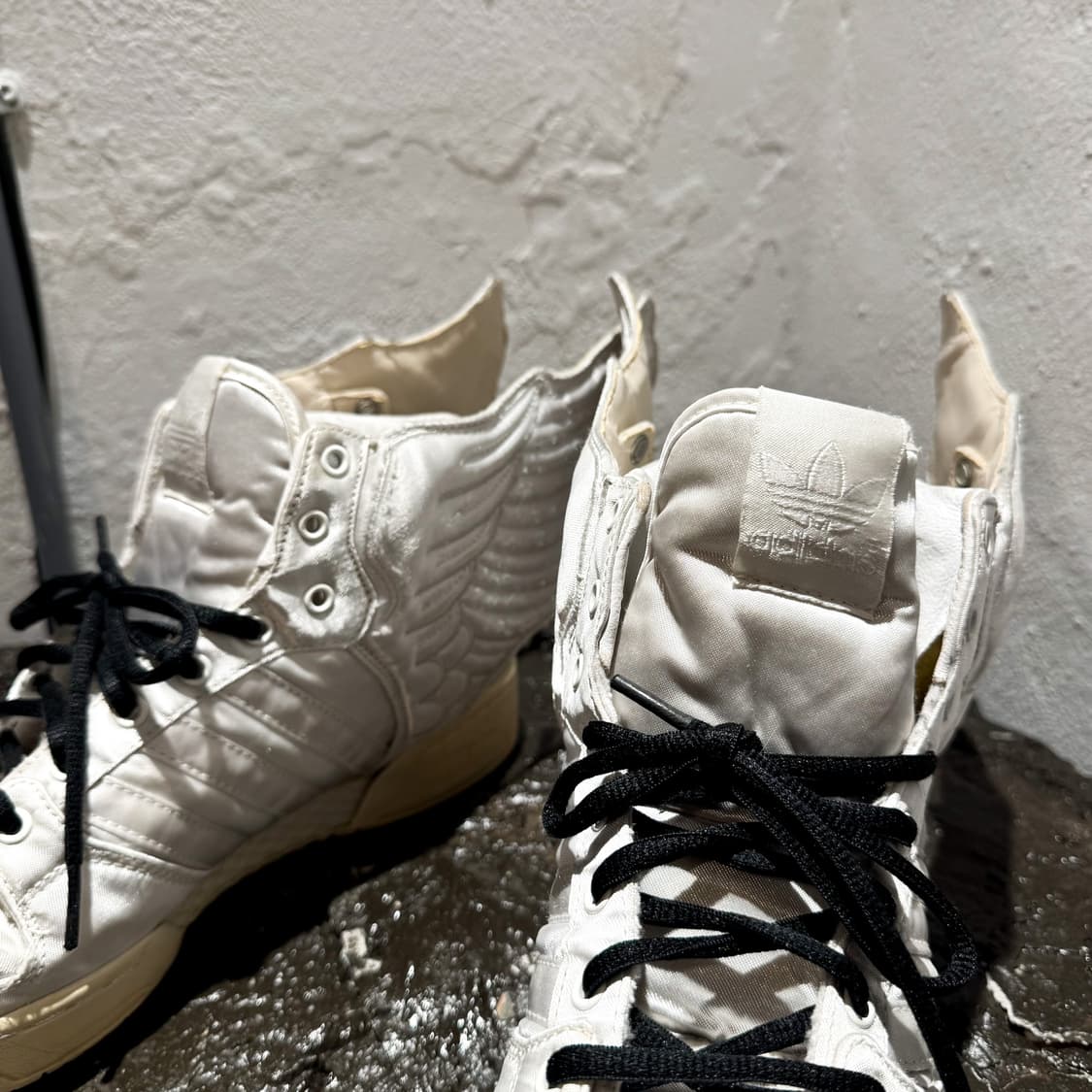 adidas × Jeremy Scott – Wings 2.0 Satin  상품이미지3
