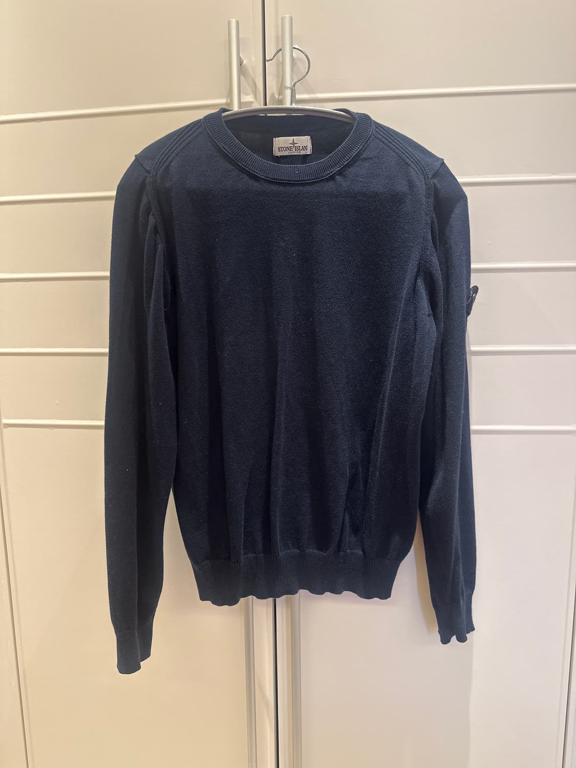 스톤아일랜드 주니어 긴팔 상품이미지1