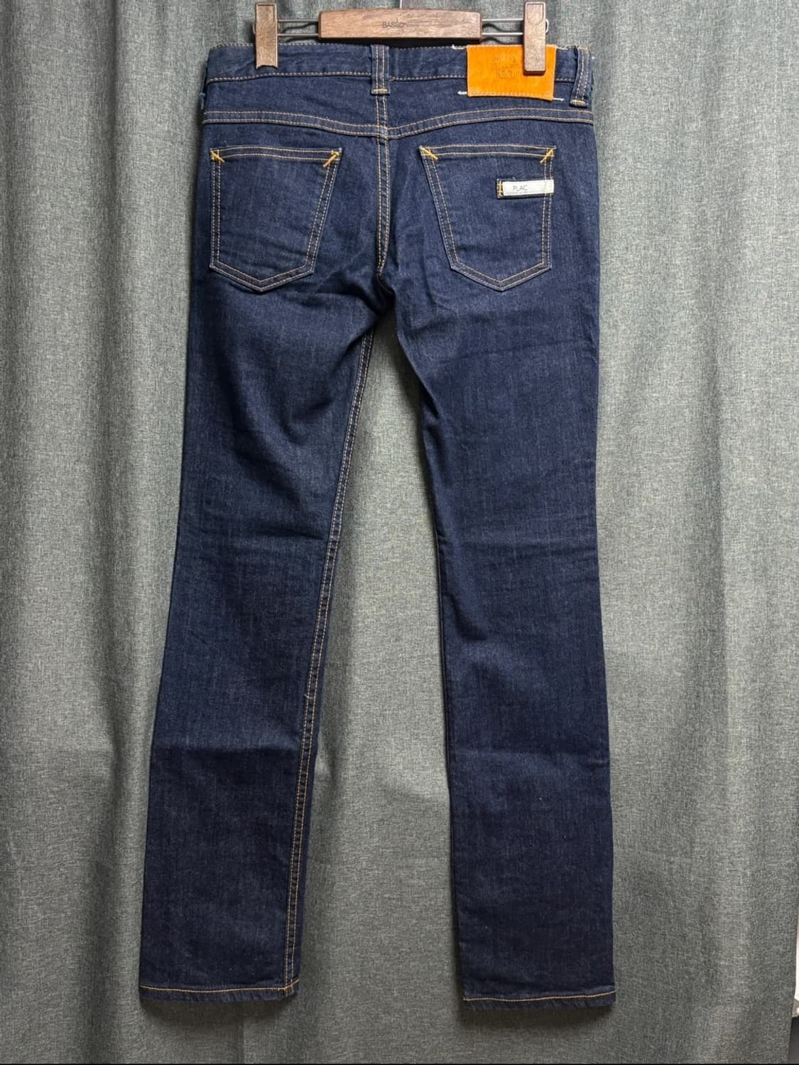 플랙진 여성 데님 상품이미지2