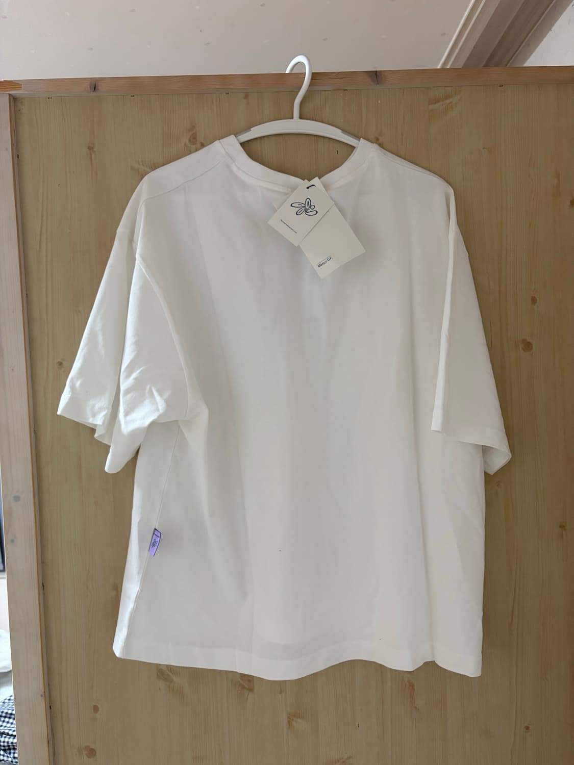 H.KOUMORI 러닝 월드 볼더 반팔티 L사이즈 상품이미지2