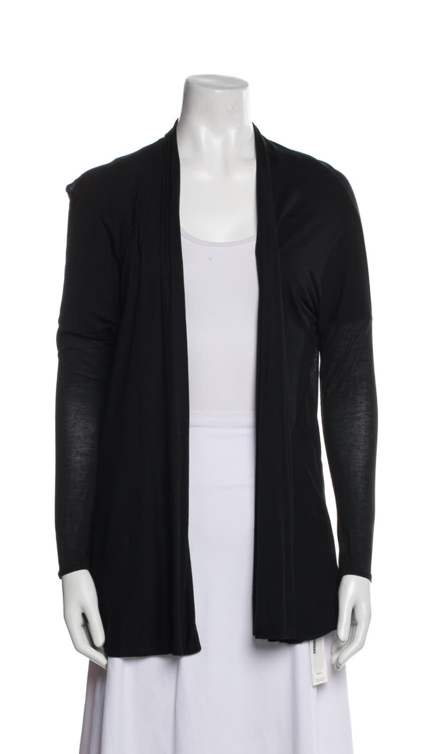 Helmut Lang long cardigan 상품이미지4