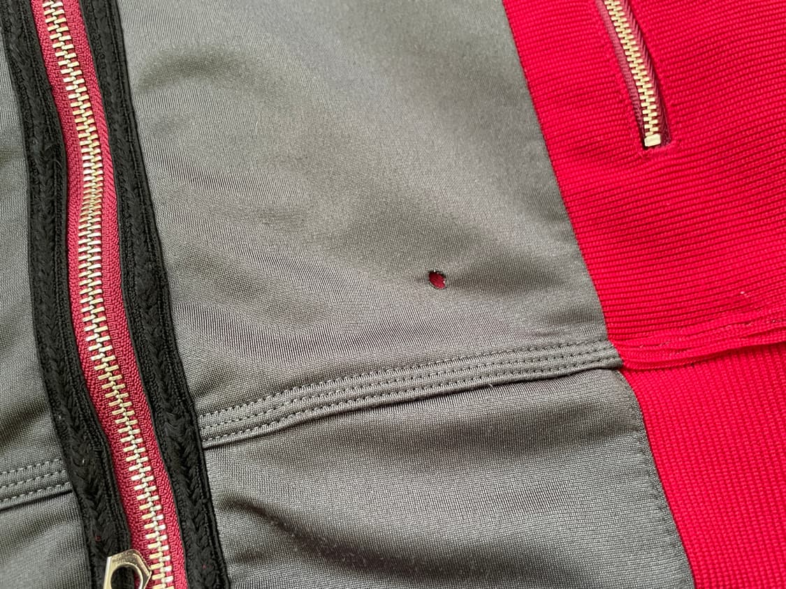 Agnes B 아네스베 후드집업  J04031 상품이미지2