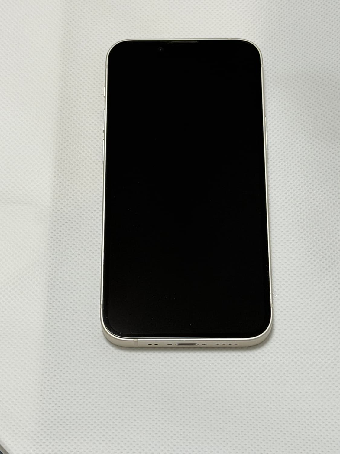 아이폰 13미니 256G 스타라이트 상품이미지2