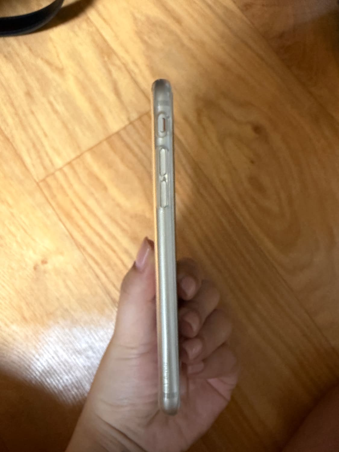 아이폰6 실버 32GB 배터리성능 100% 상품이미지5