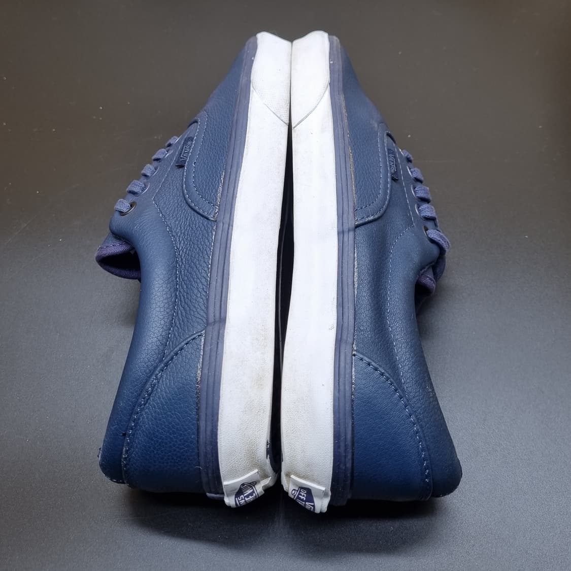 반스 켈리포니아 레더 스니커즈250 상품이미지5