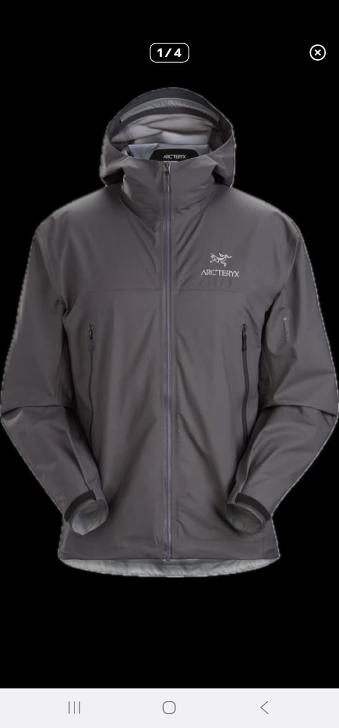 아크테릭스 베타 상품이미지1