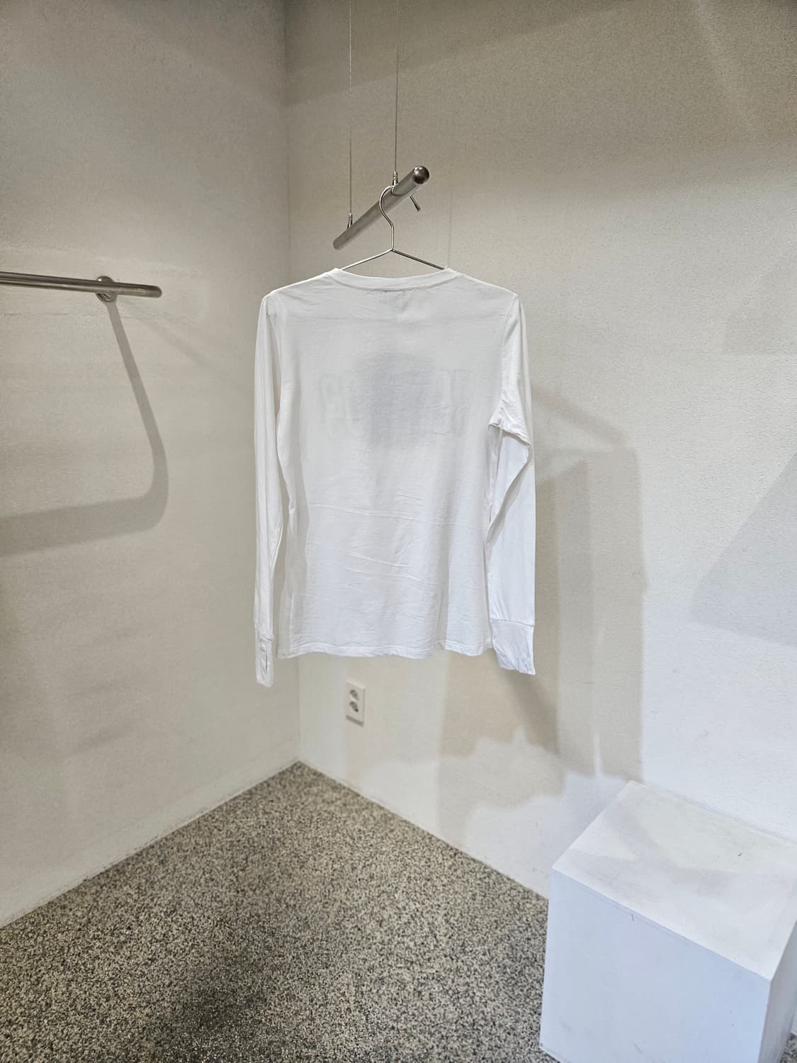 할리데이비슨 메카딕 긴팔 티셔츠 상품이미지2