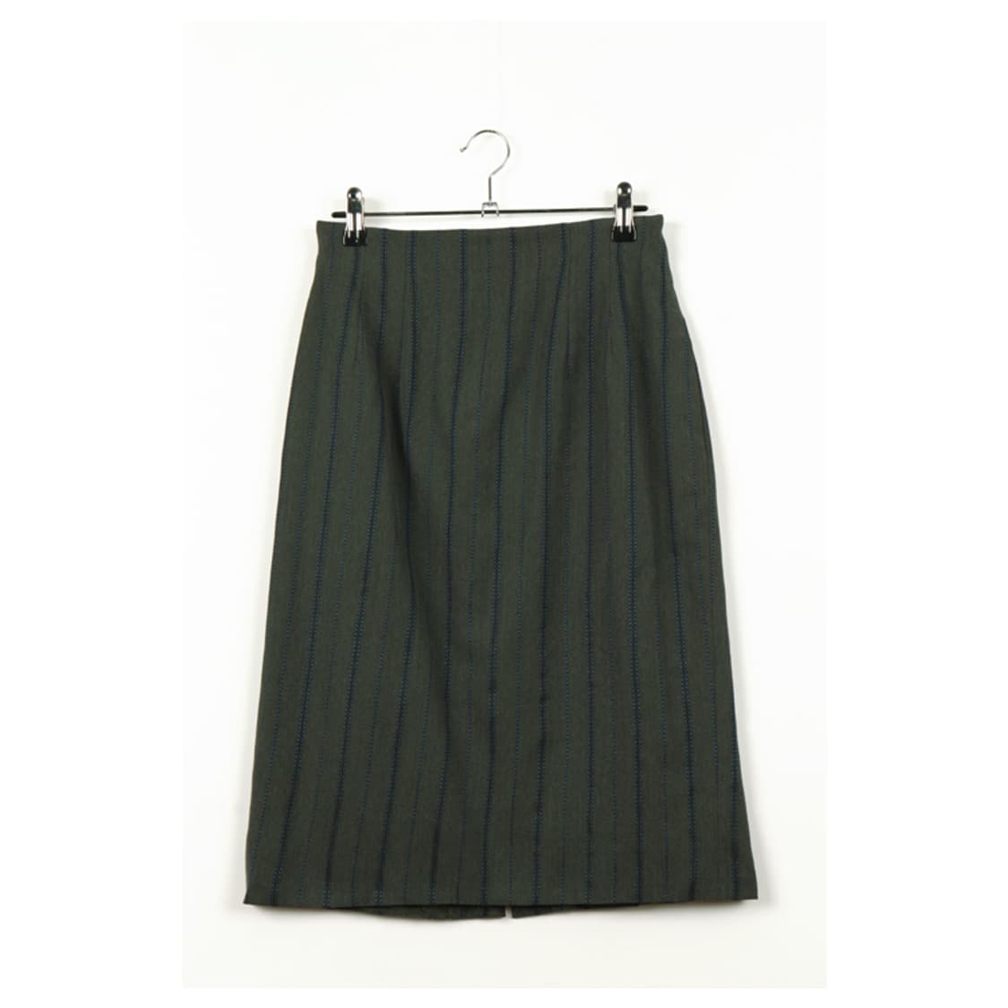 CHRISTIAN DIOR 스커트(S) 디올울스커트 상품이미지1