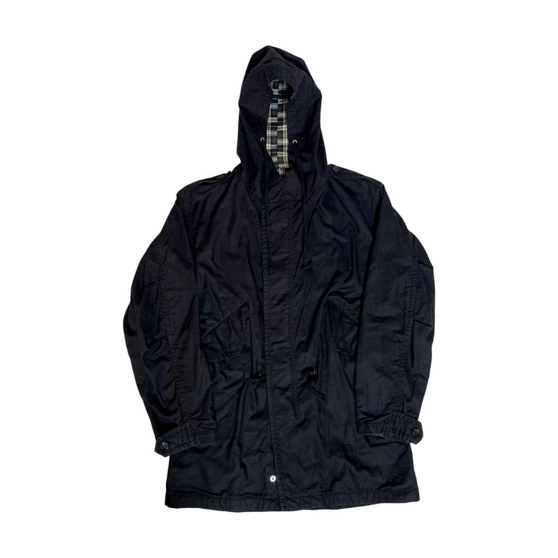 꼼데가르송 옴므 필드자켓 AD2006 상품이미지2