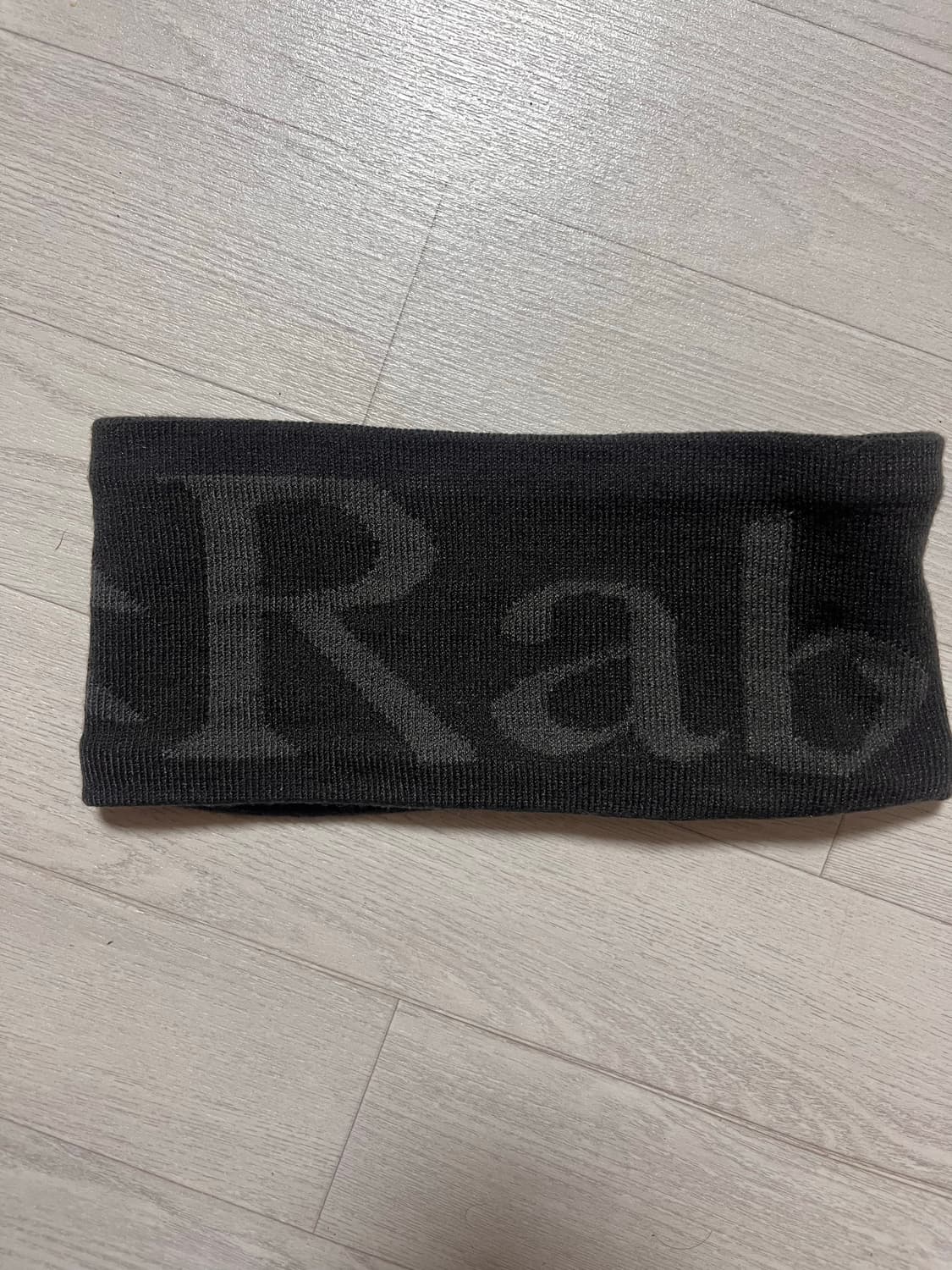 Rab 헤어밴드  상품이미지1