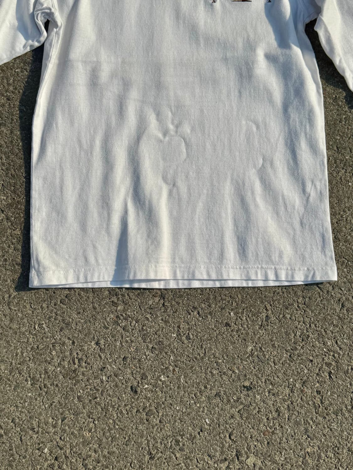 Gotcha Surf – 5/10 Sleeve T-Shirt 상품이미지6